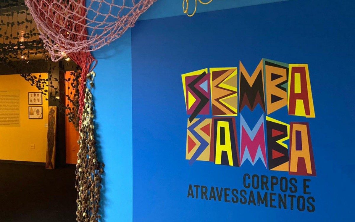 Museu do Samba celebra aniversário do Rio com exposição interativa e live nesta segunda-feira