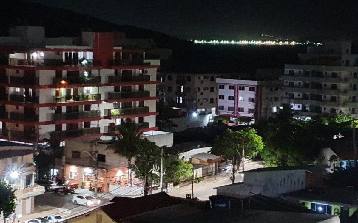 PM disse que não revidou a ação dos criminosos