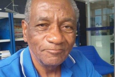 Ativista do Movimento Negro está desaparecido na Zona Oeste 