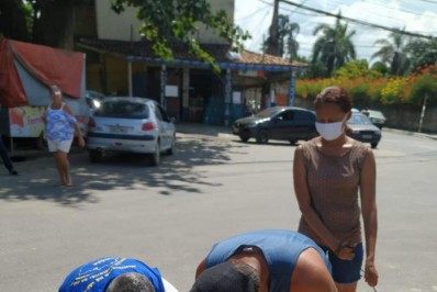 Prefeitura iniciou campanha de vacinação antirrábica