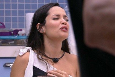 Jorge e Mateus postam vídeo de Juliette: 'Canta muito'