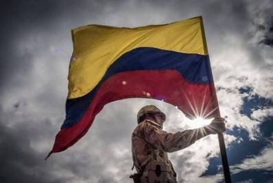 Novo dia de manifestações na Colômbia deixa 70 detidos e 50 feridos