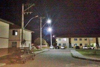 Maricá tem noite de chacina em condomínio Minha Casa, Minha Vida de Itaipuaçu