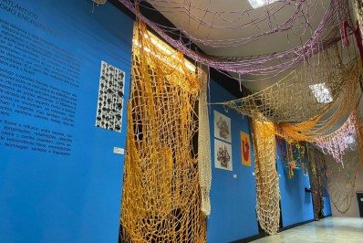 Museu do Samba celebra aniversário do Rio com exposição interativa e live