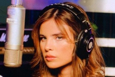 Giulia Be é internada após bater a cabeça e ter trauma cranioencefálico diagnosticado