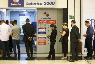 Loteria: começam nesta segunda-feira as apostas para a Dupla de Páscoa