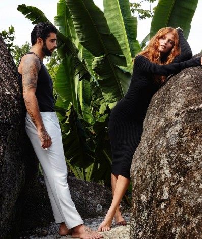 Pedro Scooby e Cintia Dicker - Reprodução