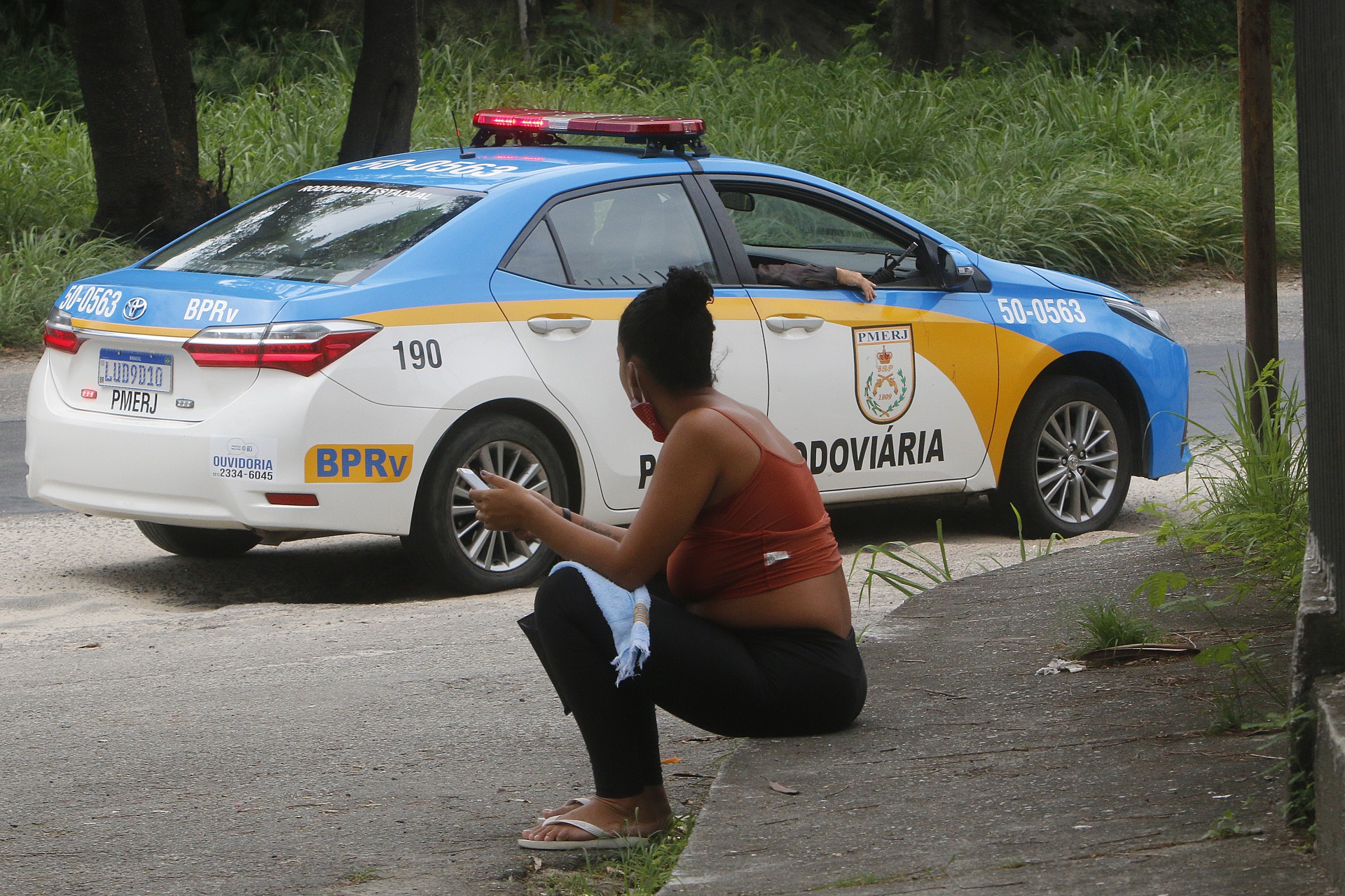 PMs voltam a afirmar que foram atacados por criminosos durante tiroteio que matou jovem em S&atilde;o Gon&ccedil;alo