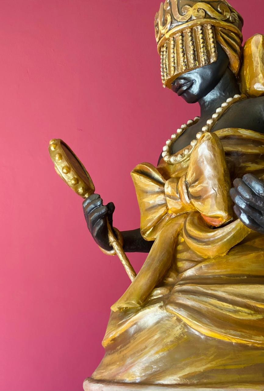 Museu do Samba celebra aniversário do Rio com exposição interativa e live nesta segunda-feira - Divulgação / Museu do Samba