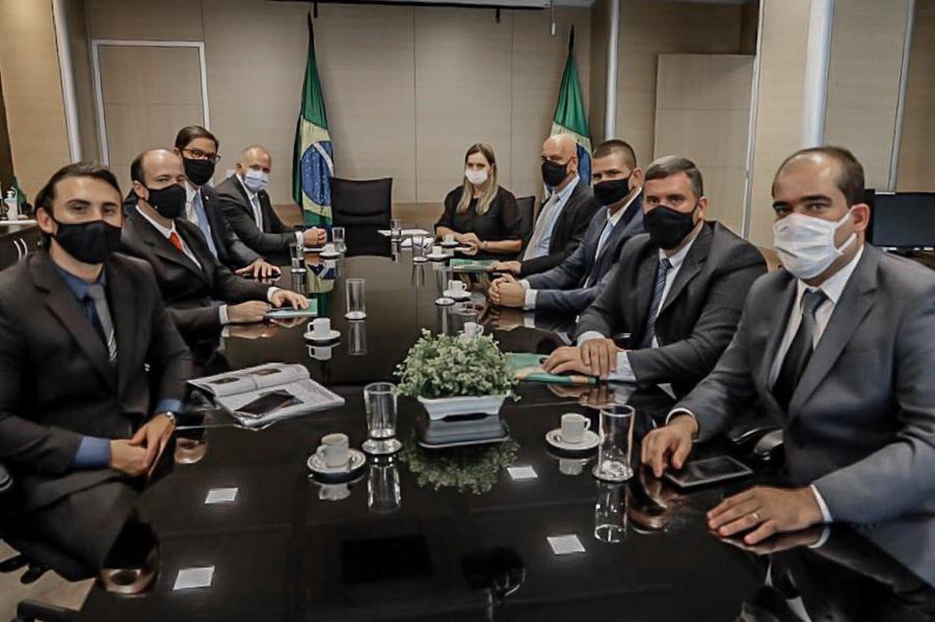 Marcelo Delaroli garante mais de R$ 20 milhões para Itaboraí