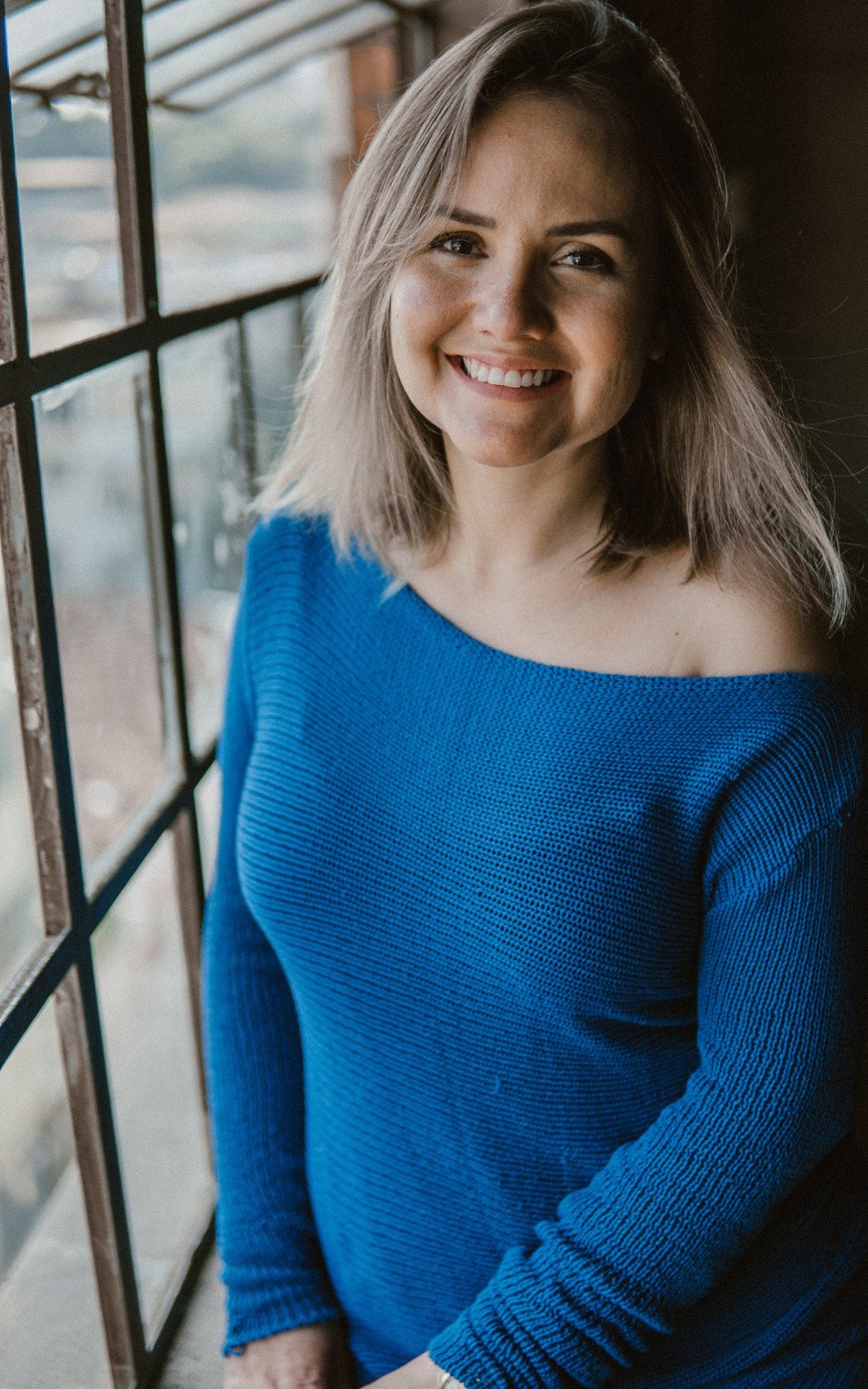 Leidi Taveira - economista e sócia do Belina Ateliê Opinião O Dia
