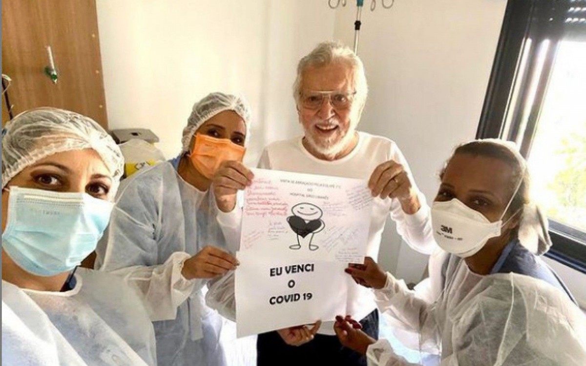 Carlos Alberto de Nóbrega