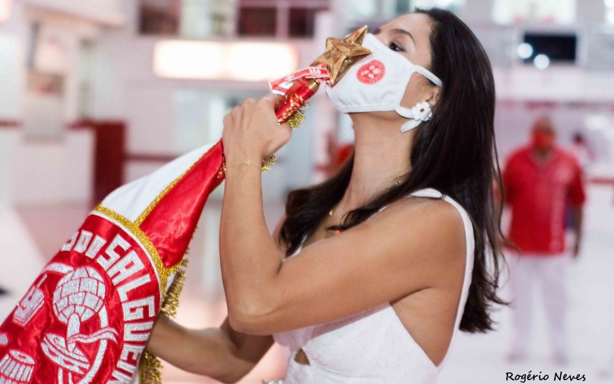 Salgueiro comemora 68 anos nesta sexta-feira com liveshow