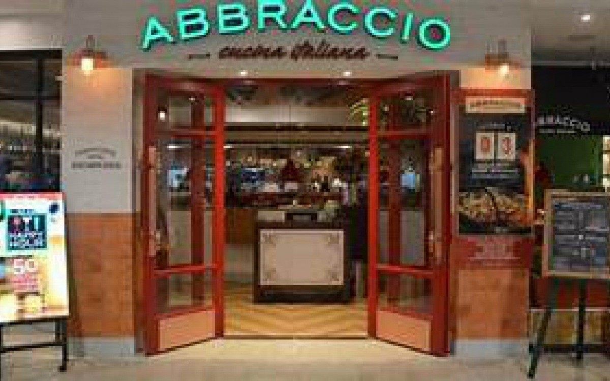 Abbraccio do Plaza Shopping: pratos deliciosos estão conquistando os apaixonados pelas iguarias