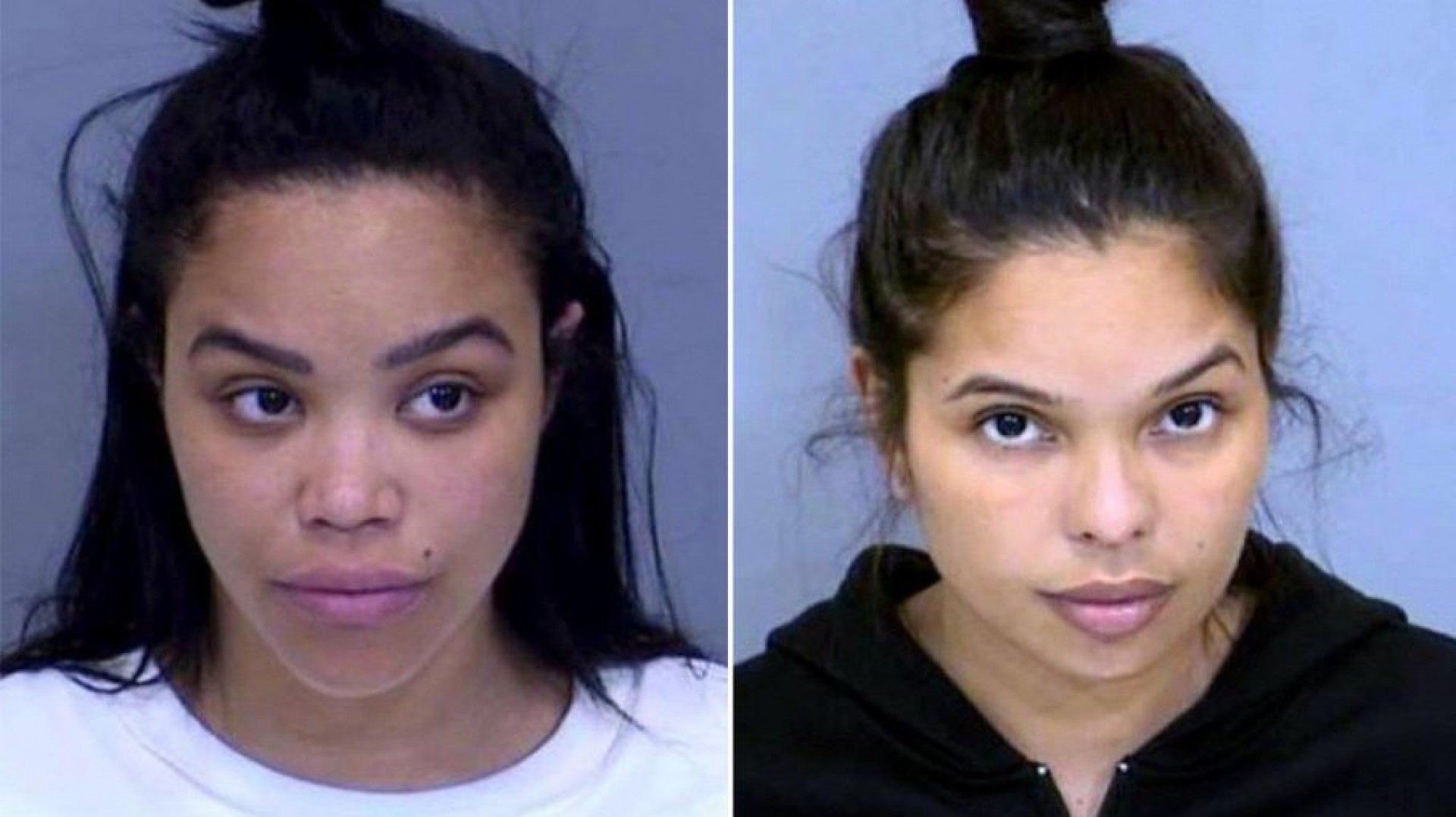 Mulheres são presas por brigarem durante voo