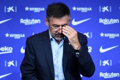 Real Madrid fará reunião de emergência do conselho após escândalo do Barcelona