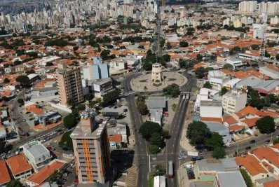 Campinas volta à fase vermelha do Plano São Paulo