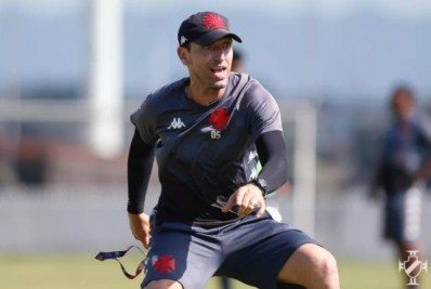 Em busca da primeira vitória no Carioca, Vasco encara um Volta Redonda com muitos jovens