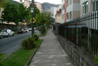 CPTrans inicia sinalização nas ruas Caldas Viana e Floriano Peixoto