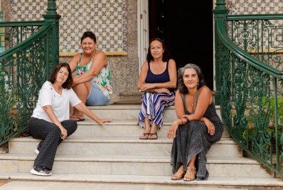 Solar do Jambeiro oferece programações virtuais, em homenagem ao mês das mulheres