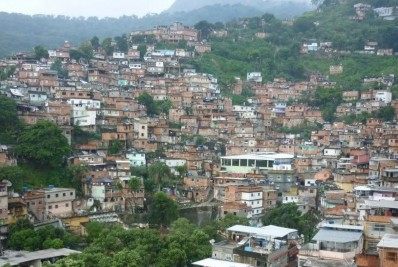 Polícia Militar realiza operação no Morro Turano, Zona Norte do Rio