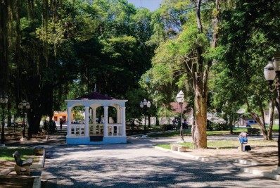 I Festival de Arte Pública de Silva Jardim tem 45 inscritos de vários estados do Brasil