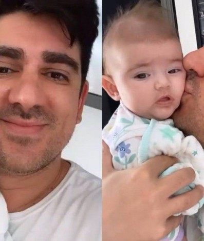 Marcelo Adnet - reprodução de vídeo