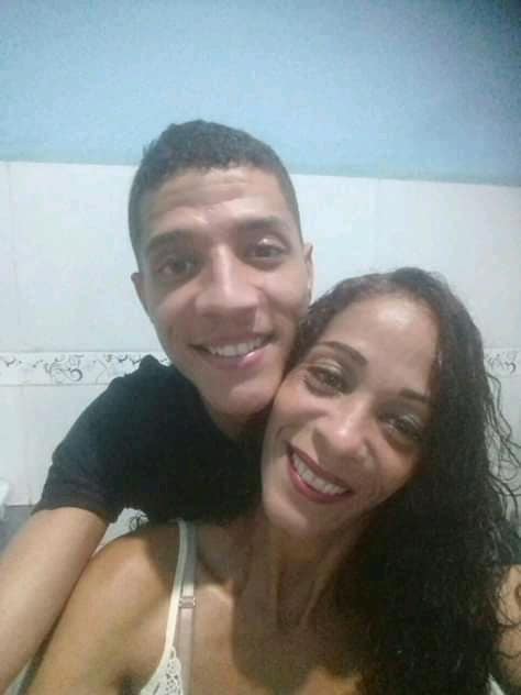 Mãe procura há 36 dias por seu filho desaparecido e visto por último em Búzios 