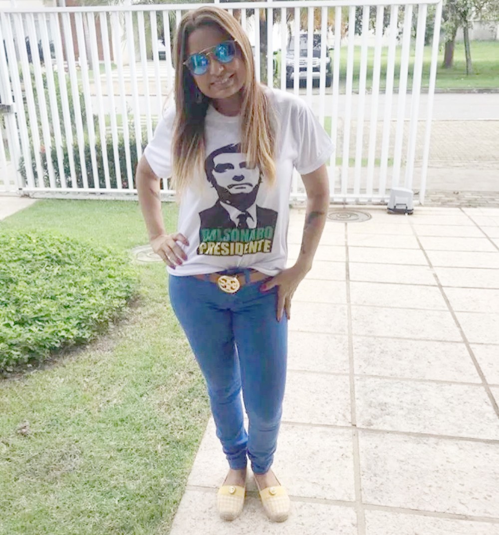 Madrinha de casamento de advogada de Fl&aacute;vio, promotora n&atilde;o se v&ecirc; suspeita em a&ccedil;&atilde;o