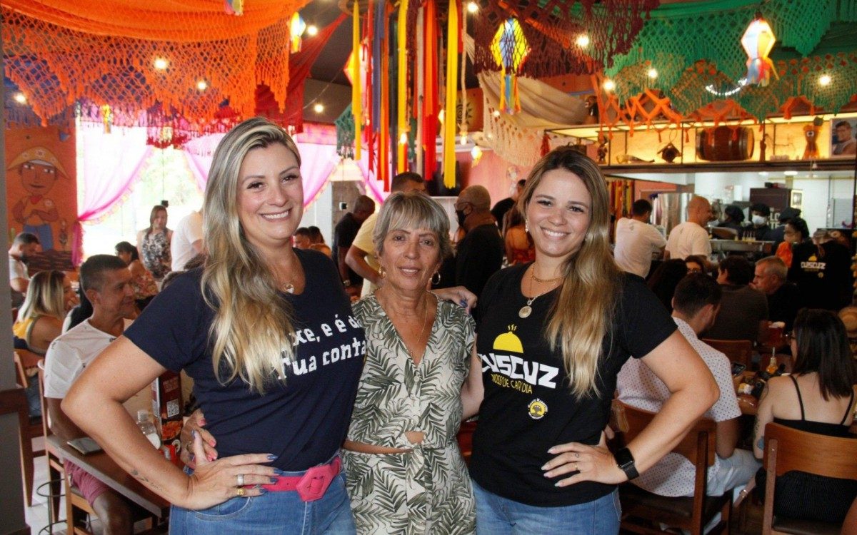 Famoso pela culinária nordestina, o restaurante Gigante Nordestino está ampliando sua rede para o Rio de Janeiro.