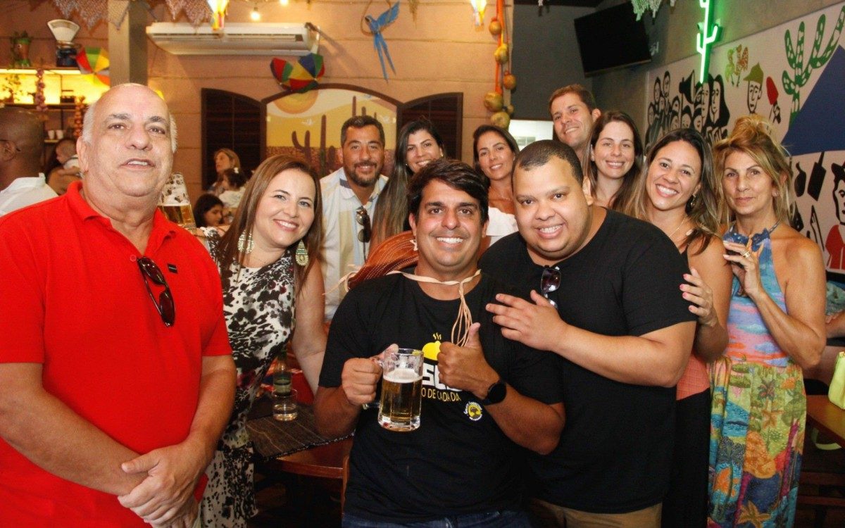 Famoso pela culinária nordestina, o restaurante Gigante Nordestino está ampliando sua rede para o Rio de Janeiro.