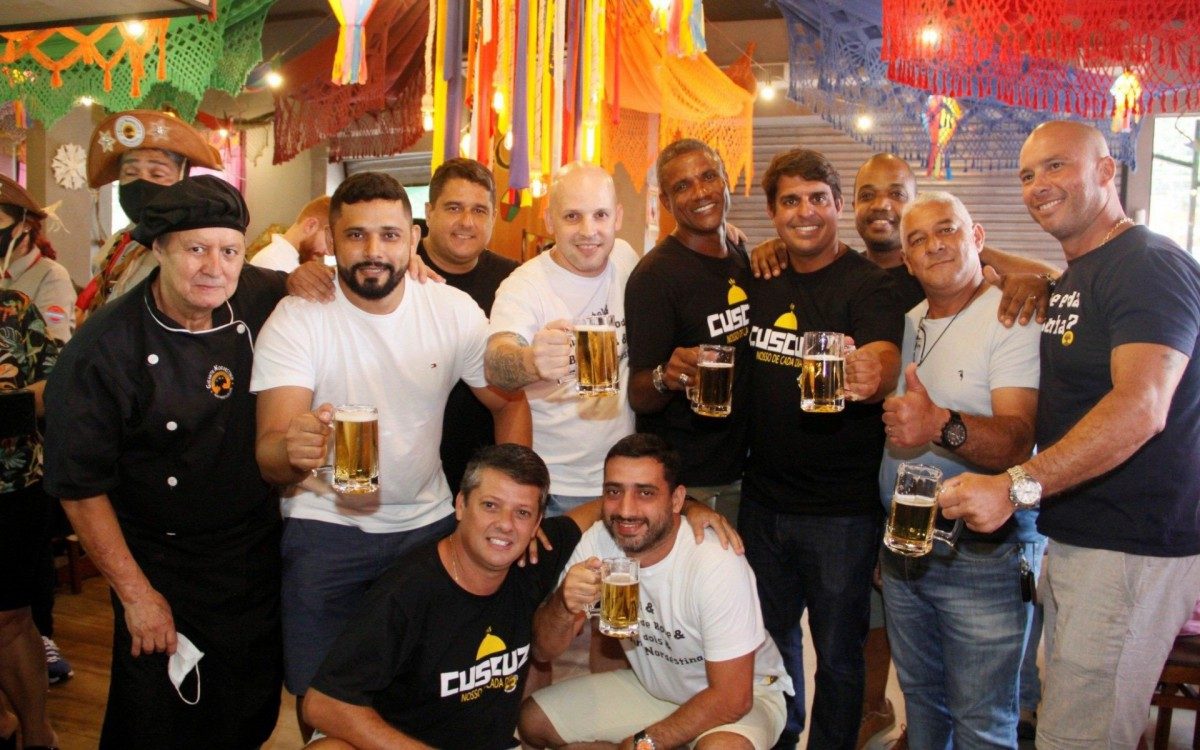 Famoso pela culinária nordestina, o restaurante Gigante Nordestino está ampliando sua rede para o Rio de Janeiro.