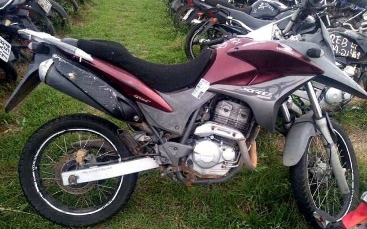 Leilão do Detro-RJ oferece 300 lotes na quinta-feira (04)