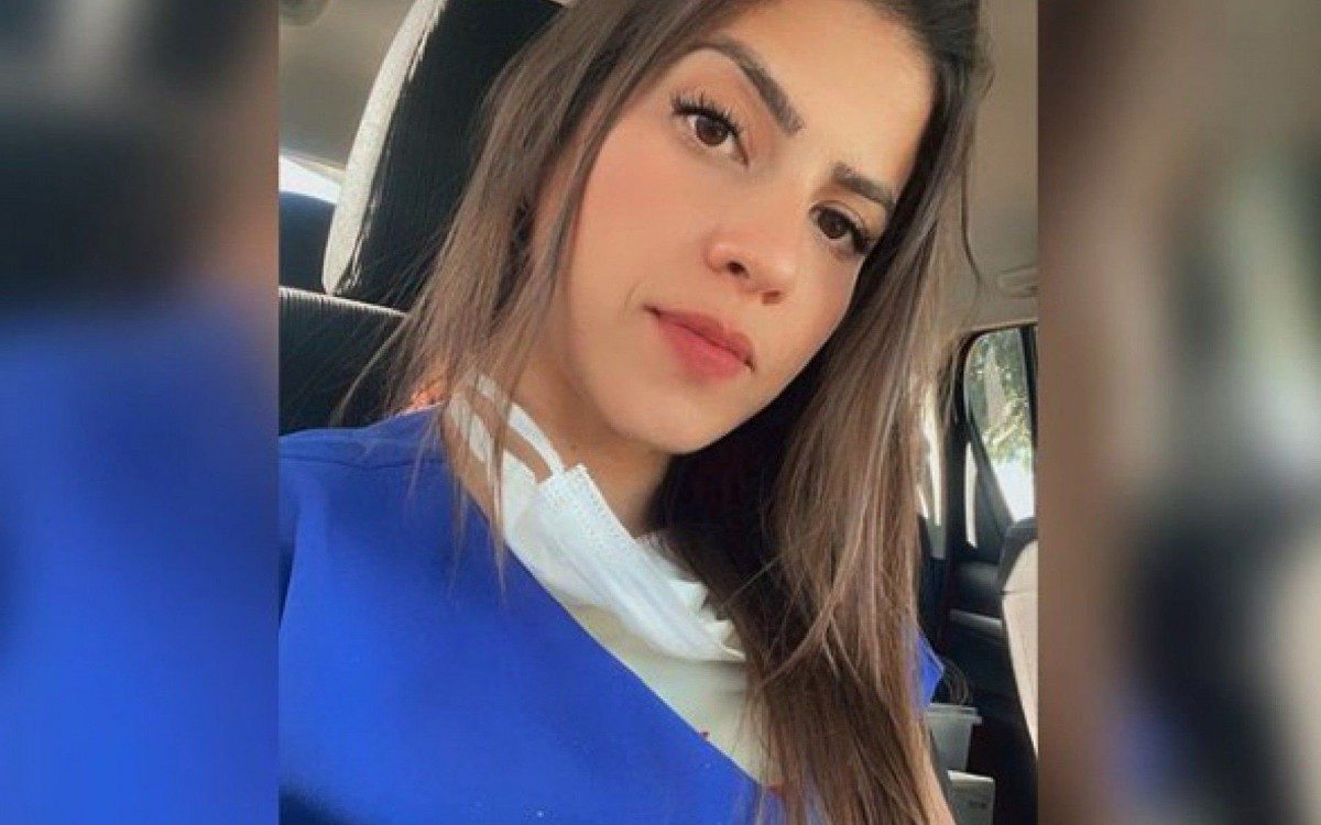 Priscyla Andrade estava internada na UTI em um hospital particular do Recife desde o dia 17 de fevereiro