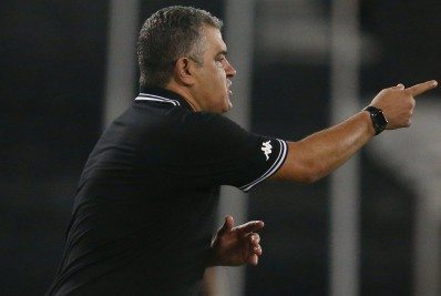 Na estreia de Chamusca, Botafogo empata sem gols com o Boavista pelo Carioca