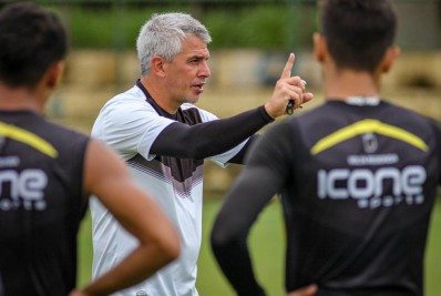 Voltaço estreia no Campeonato Carioca contra o Madureira 