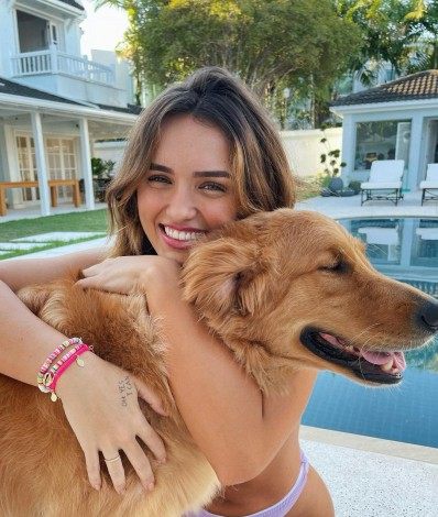 Rafa Kalimann - reprodução do instagram