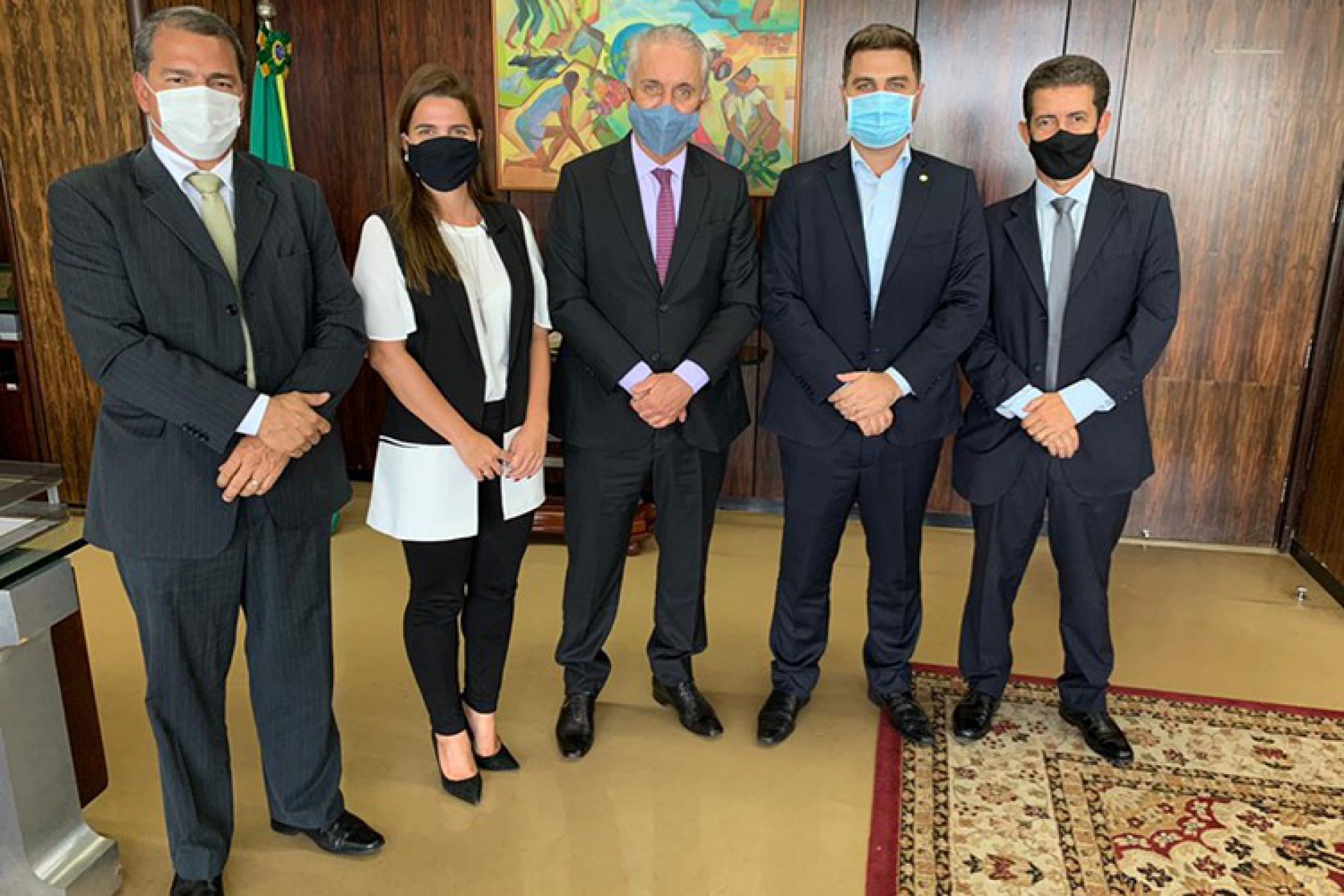 No Congresso, Wladimir Garotinho garante recursos quase 20 vezes maior que nos últimos 4 anos