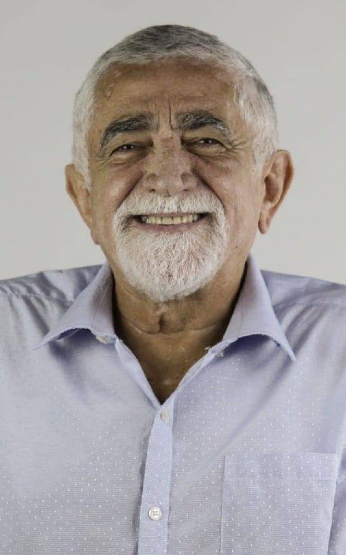 Informação foi confirmada por familiares