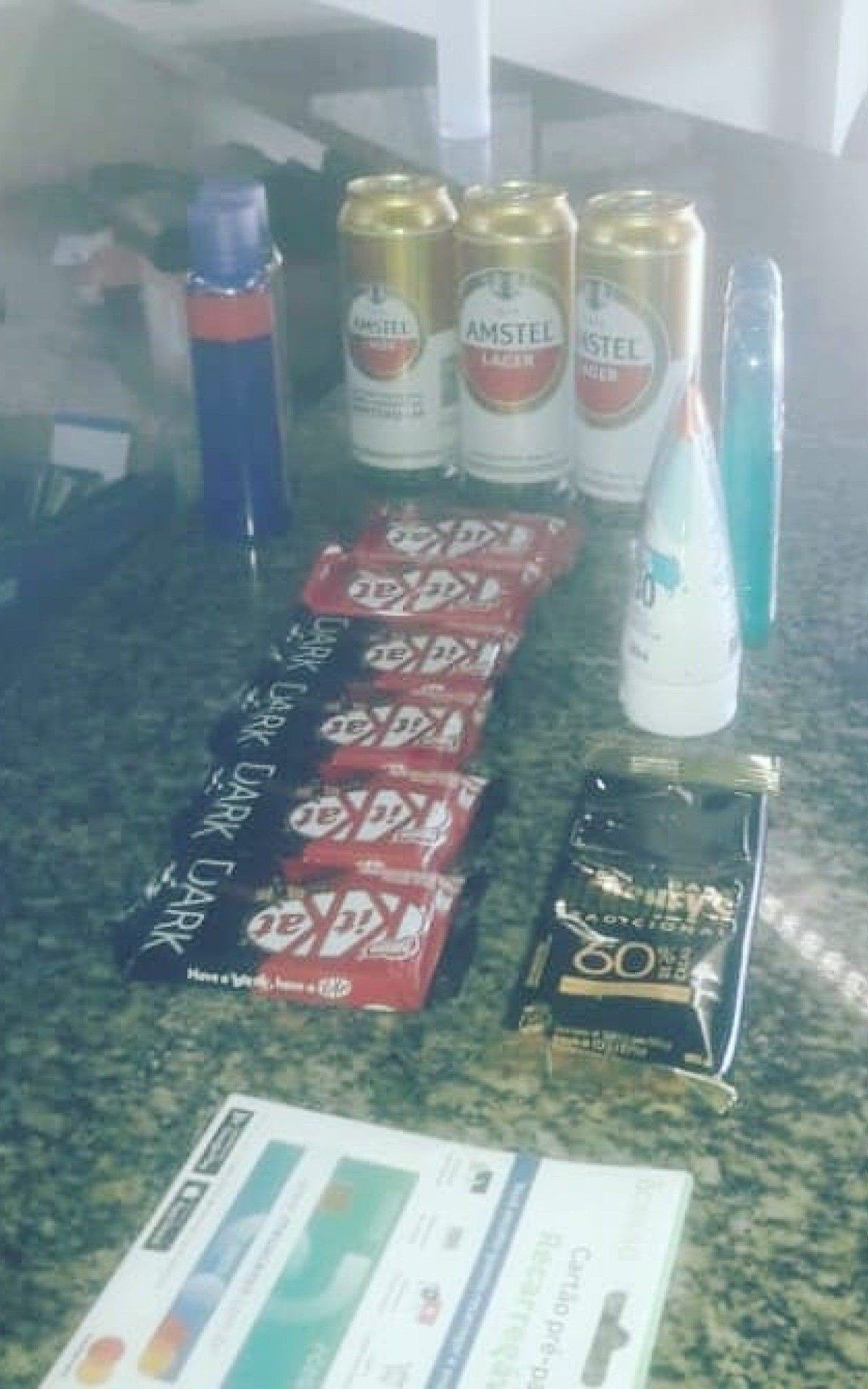 Homem é preso em flagrante furtando loja no Centro de Búzios 