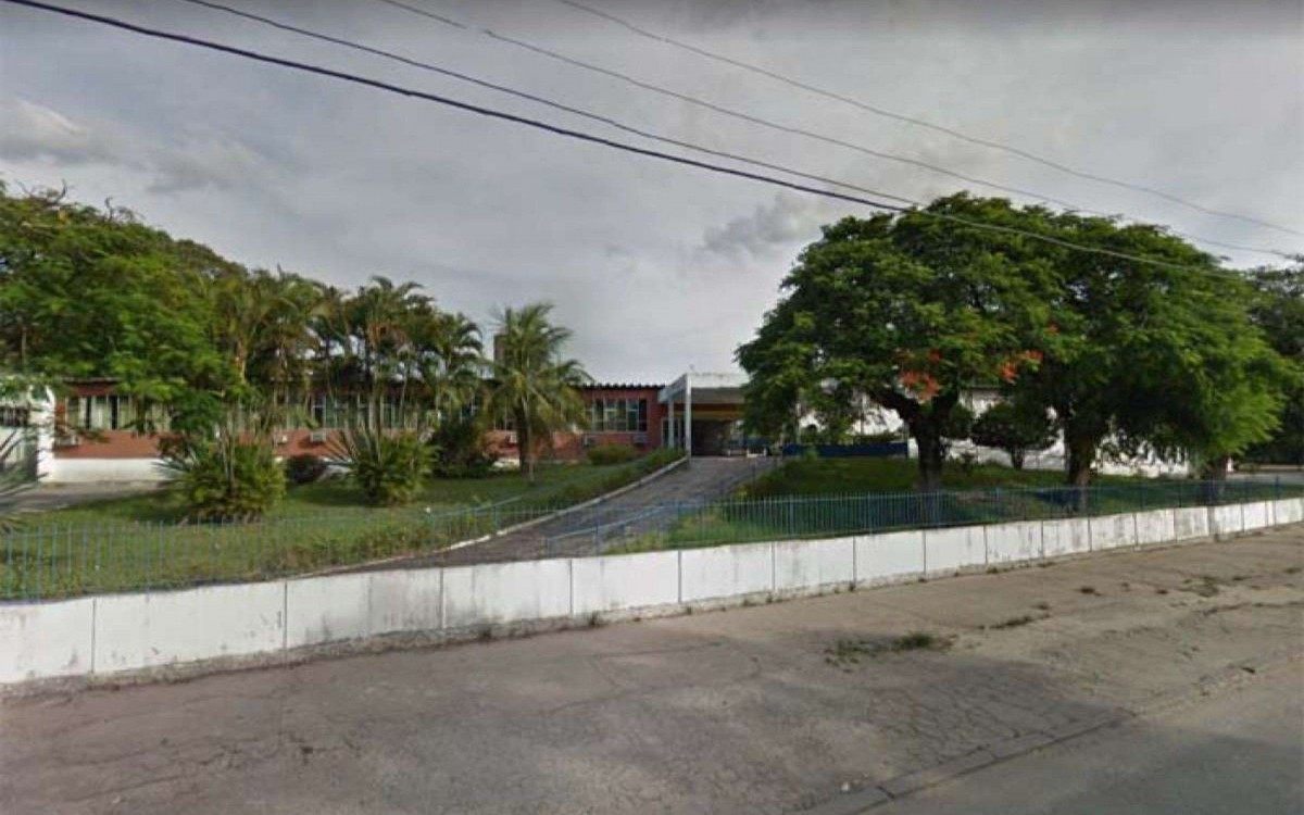 Hospital Estadual Eduardo Rabello fecha para reformas estruturais