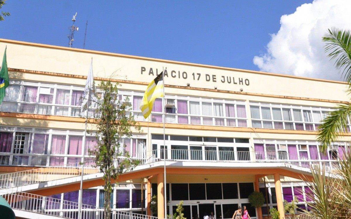 Prefeitura de VR recadastra todos os servidores municipais