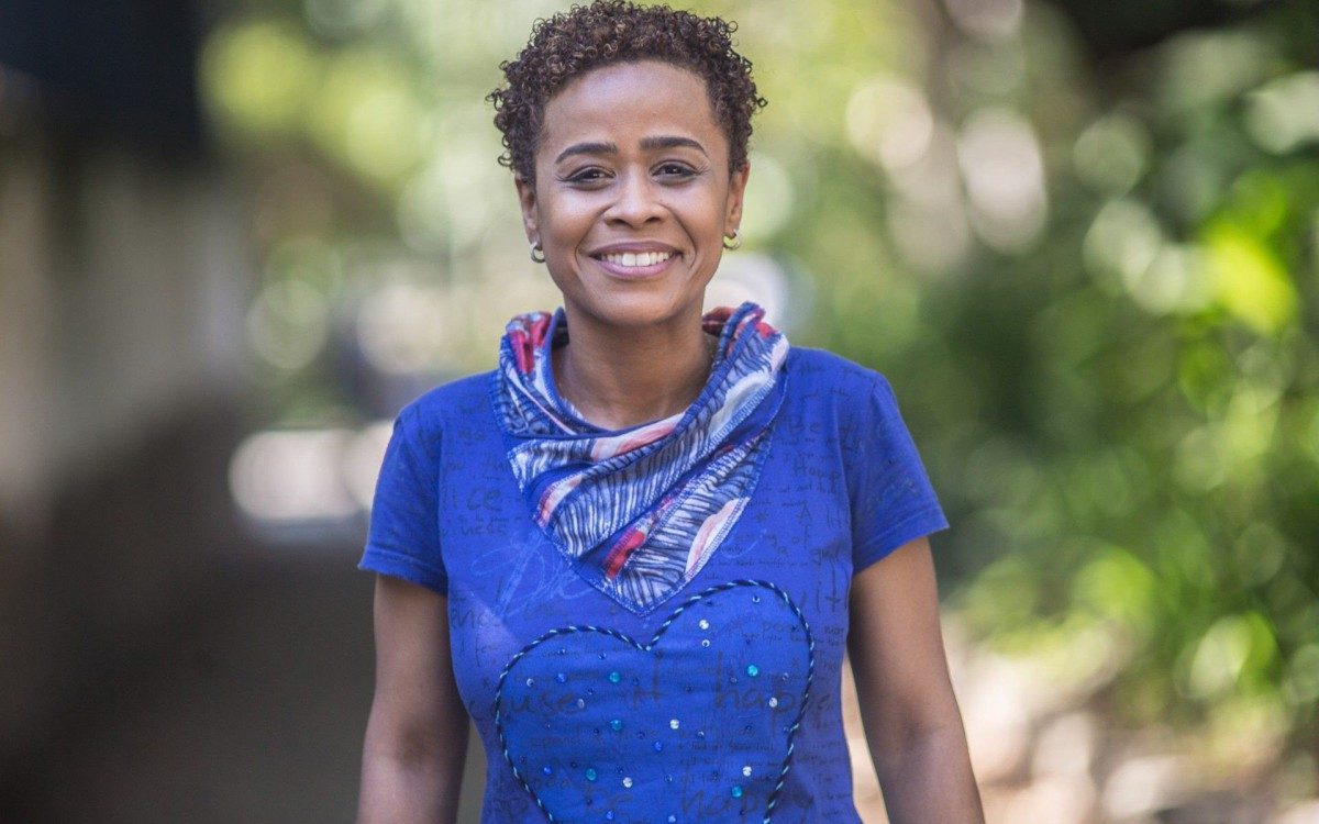 Para a parlamentar, ainda há muita luta pela frente, estatísticas a serem mudadas e outras melhoradas