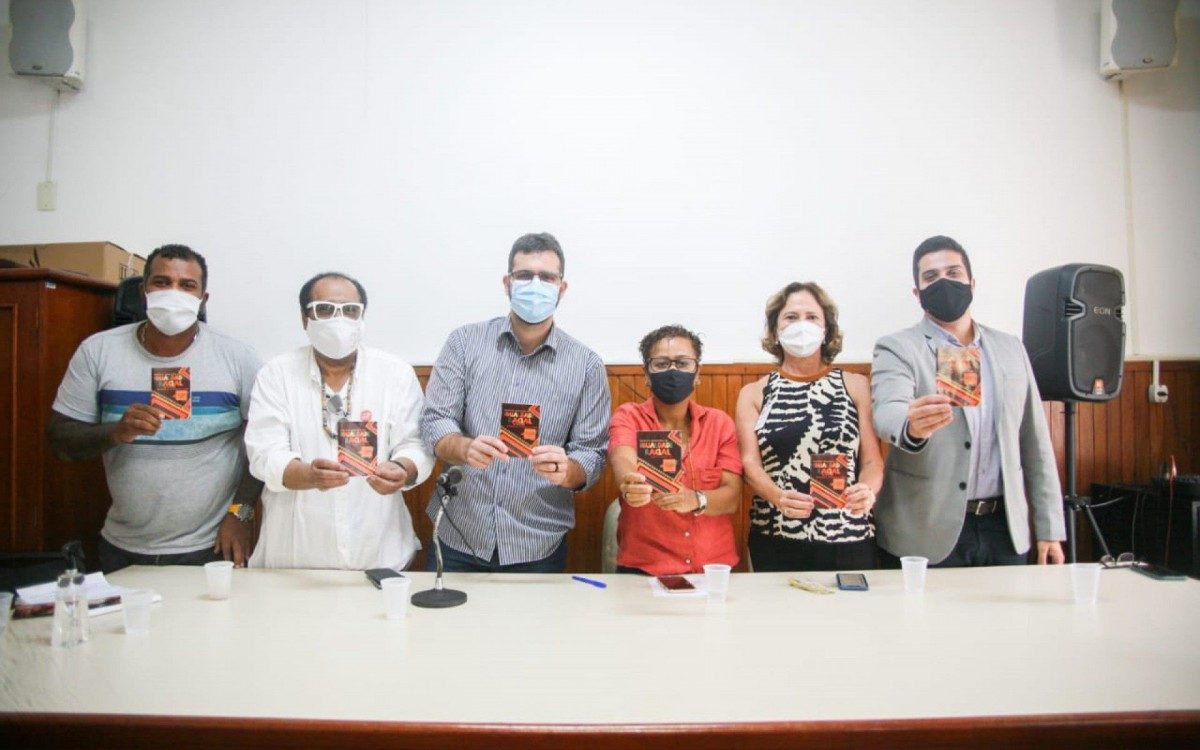 O concurso da FeSaúde, em andamento no município, se torna, então, pioneiro ao ser o primeiro de Niterói a cumprir a lei de política afirmativa
