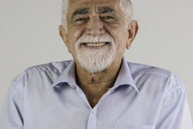 Ex-vereador Renatinho está internado com Covid-19