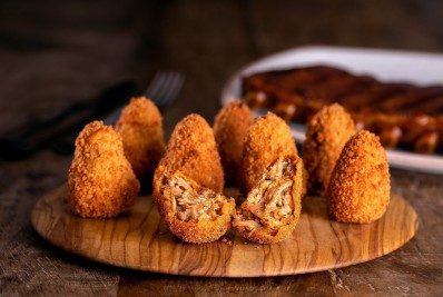 Outback traz coxinha de costela e S’mores de KitKat® de volta ao menu