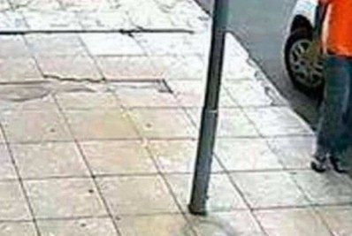 Pela segunda vez, homem com Covid-19 é preso 'contaminando' carros