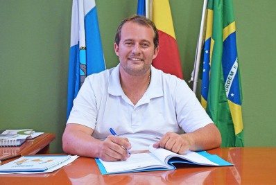 Paty é a única cidade da região em dia com o CAUC do Tesouro Nacional