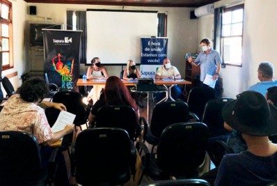 Reunião com sociedade organizada discute retomada do Turismo em Rio das Ostras