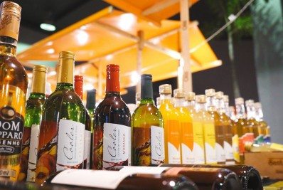 Shopping realiza feira com itens orgânicos e sustentáveis